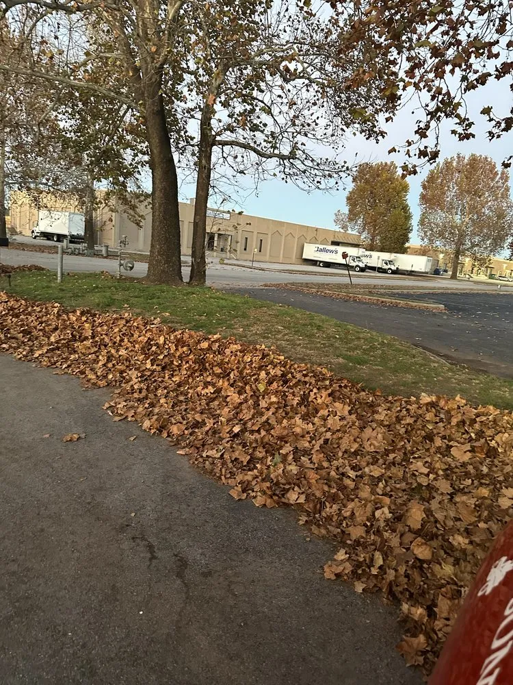 Expert residential landscaping in Oklahoma City, OK - Campbell & Sons Lawn Services