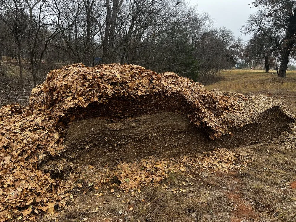 Trusted lawn care service in Oklahoma City, OK - Campbell & Sons Lawn Services