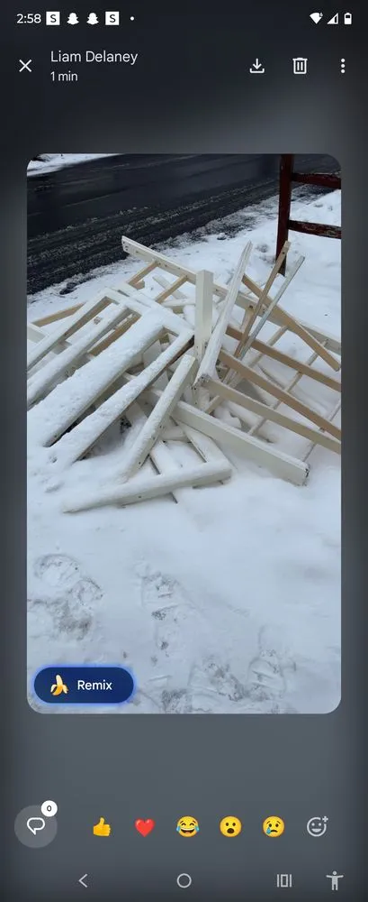 Expert landscape design in Girard, PA by Campbell and Sons