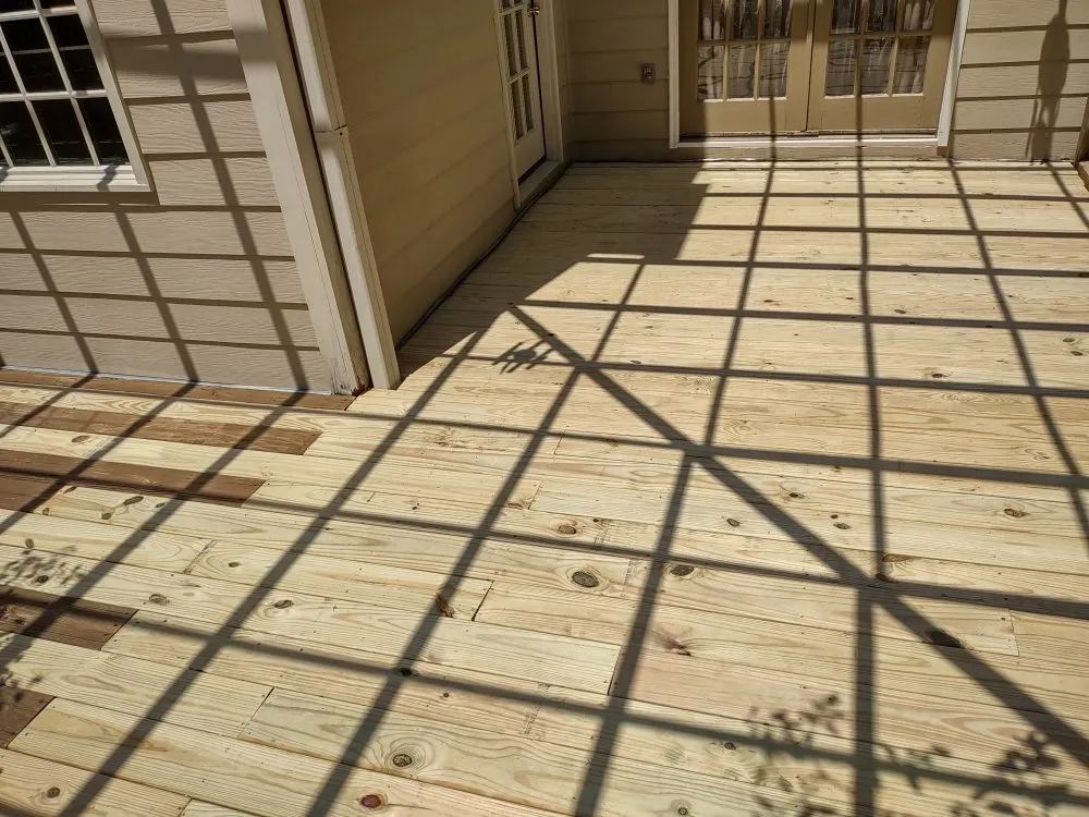 Affordable lawn care service in Acworth, GA - Campbell Fencing & Landscapes