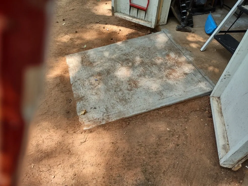 Affordable landscaping services with custom design in Acworth, GA by Campbell Fencing & Landscapes