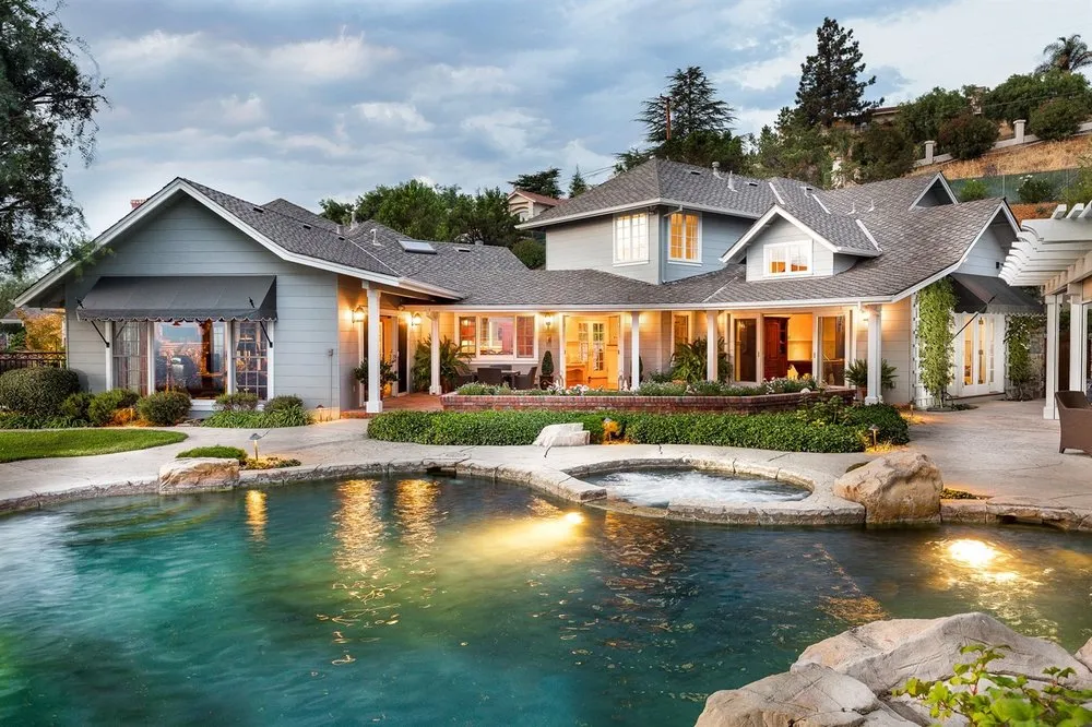 Expert outdoor landscaping in Campbell, CA - Campbell Landscape