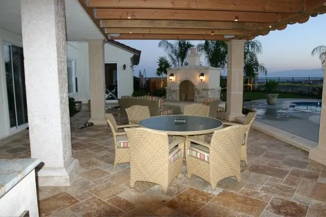 Top-rated yard maintenance for outdoor upgrades in Campbell, CA by Campbell Landscape