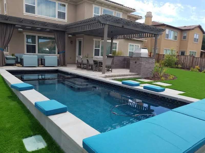 Local yard maintenance in Campbell, CA - Campbell Landscape