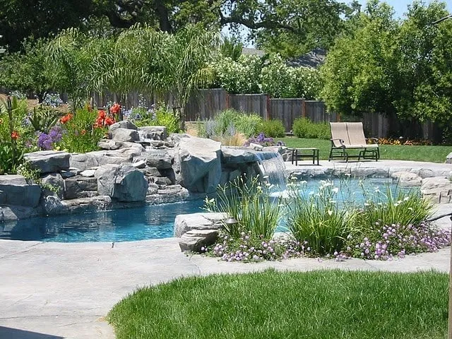 Professional lawn care service for beautiful yards across Campbell, CA - Campbell Landscape
