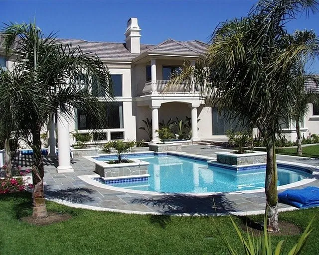 Professional residential landscaping in Campbell, CA by Campbell Landscape