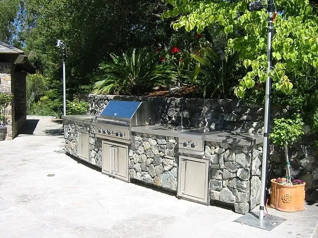 Expert lawn mowing service in Campbell, CA - Campbell Landscape