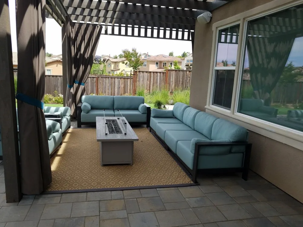 Trusted lawn mowing service experts serving Campbell, CA - Campbell Landscape