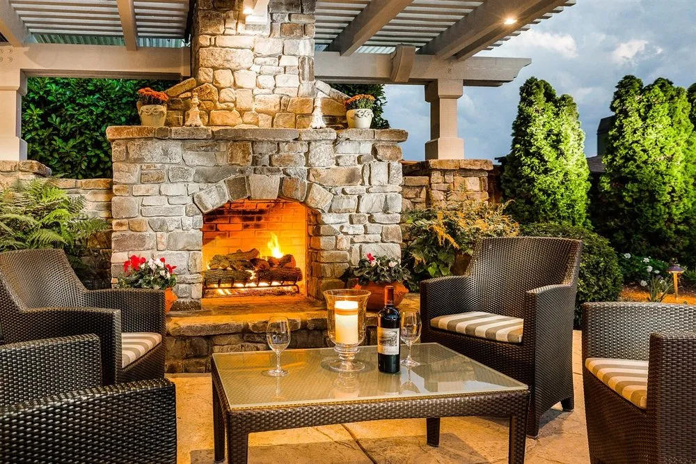 Reliable garden landscaping in Campbell, CA - Campbell Landscape