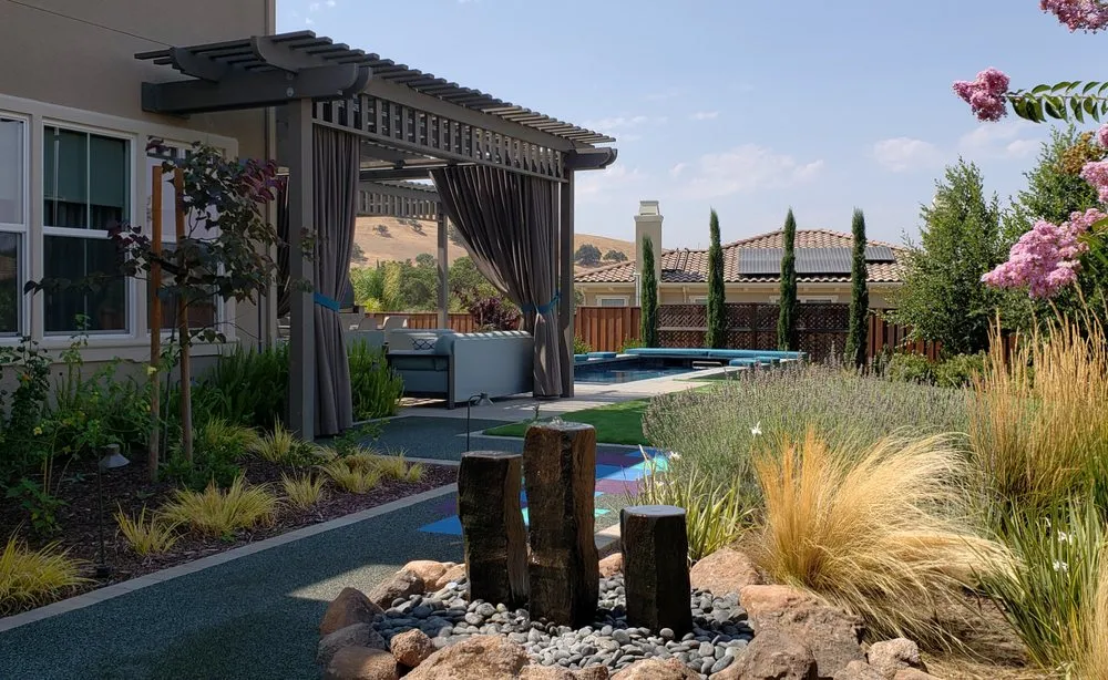 Top-rated yard cleanup service experts serving Campbell, CA - Campbell Landscape