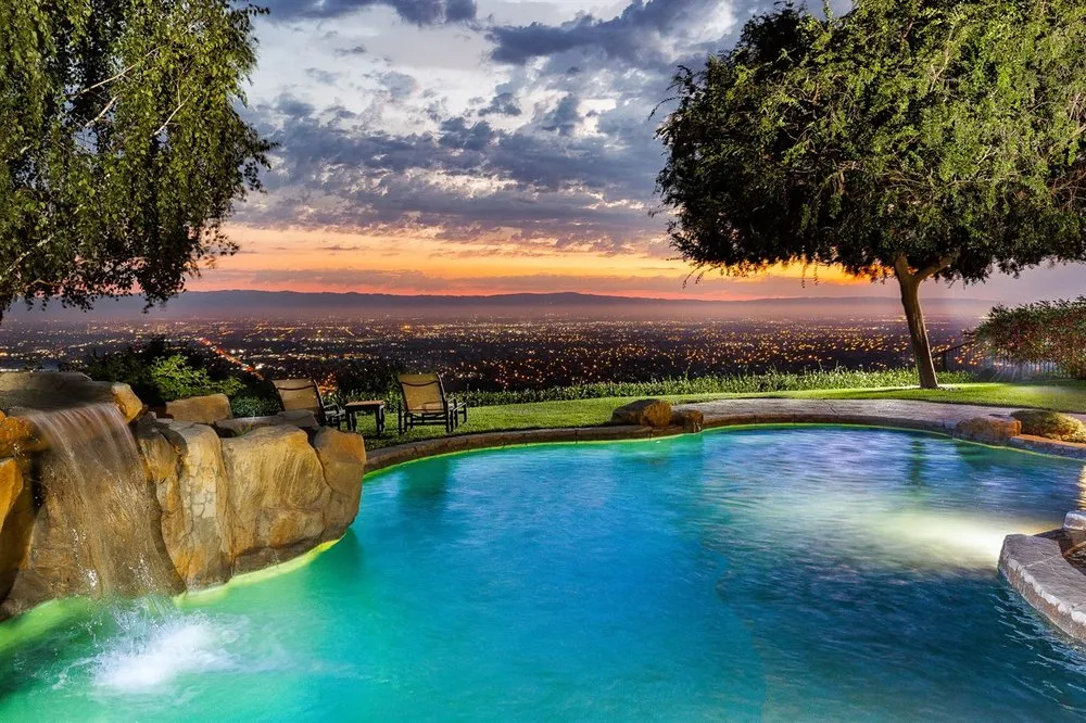 Affordable landscape installation in Campbell, CA by Campbell Landscape