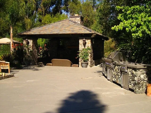 Affordable outdoor landscaping in Campbell, CA - Campbell Landscape