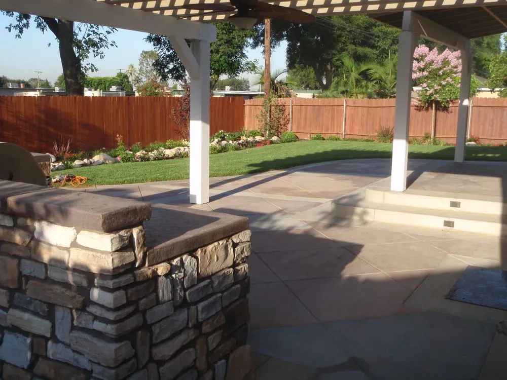 Trusted landscaping services for outdoor upgrades across San Dimas, CA - Campbell Landscapes