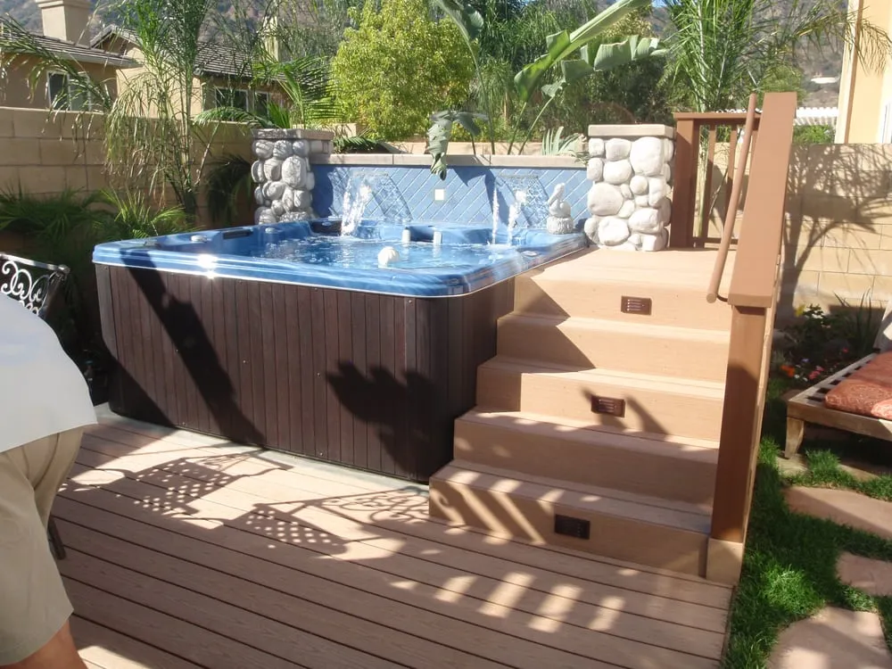 Professional lawn care service experts serving San Dimas, CA - Campbell Landscapes