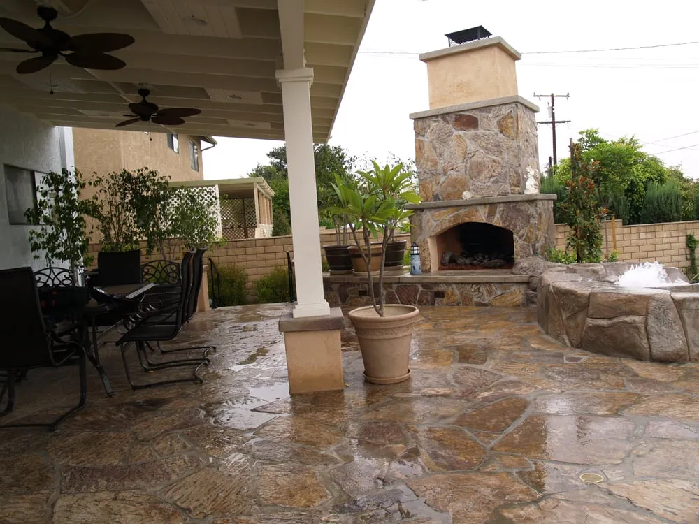 Top-rated lawn mowing service in San Dimas, CA by Campbell Landscapes