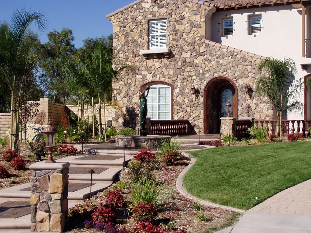 Affordable landscaping services experts serving San Dimas, CA - Campbell Landscapes