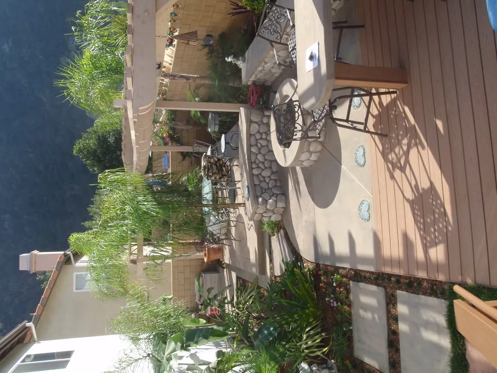 Affordable lawn mowing service for homes across San Dimas, CA - Campbell Landscapes