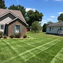 Trusted outdoor landscaping near you in Beaver Dam, KY by Campbell's Clean Cuts