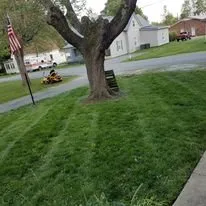 Top-rated lawn mowing service in Beaver Dam, KY - Campbell's Clean Cuts