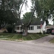 Expert yard cleanup service for beautiful yards in Beaver Dam, KY by Campbell's Clean Cuts