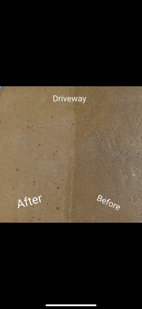 Reliable landscaping services in Rock Hill, SC by Campbell's Complete Home Care