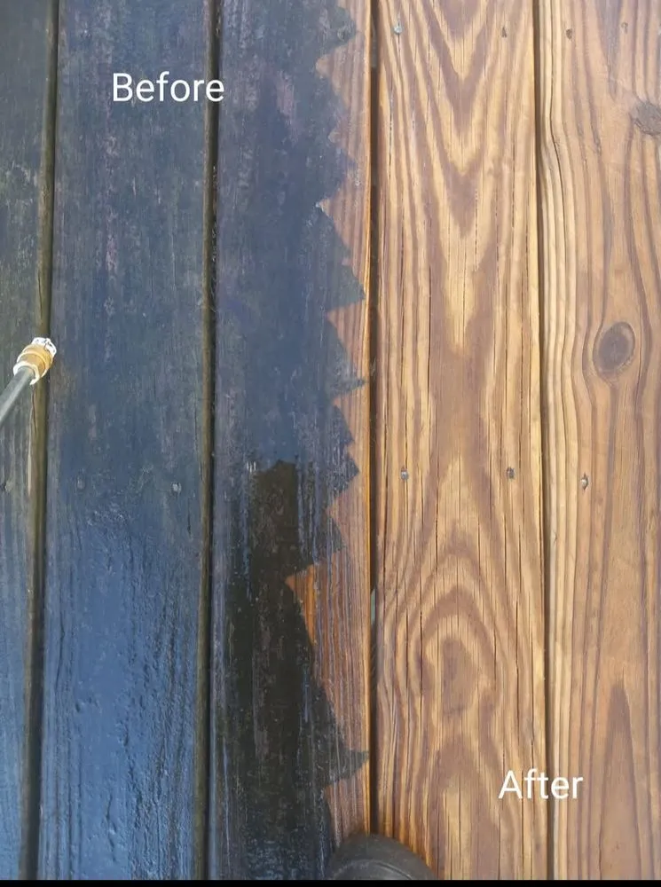 Local landscape installation in Rock Hill, SC by Campbell's Complete Home Care