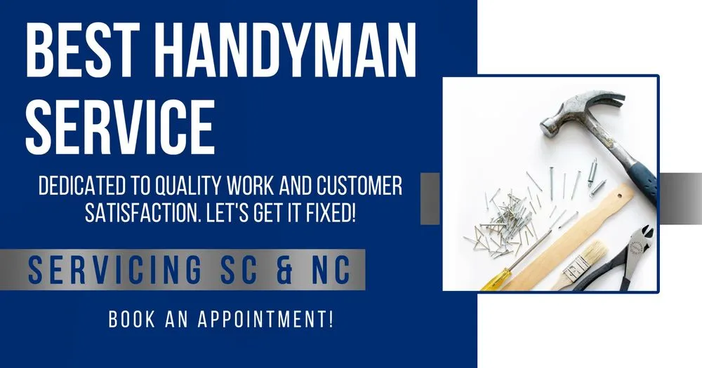 Affordable landscape design in Rock Hill, SC - Campbell's Complete Home Care