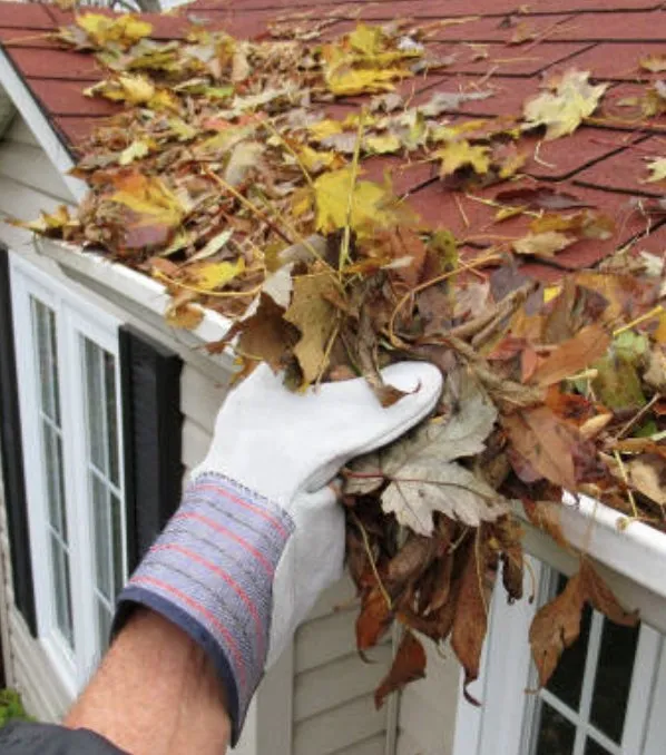 Affordable residential landscaping in Broadway, VA by Campbell's Curb Appeal
