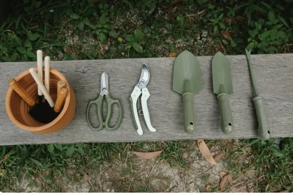 Campbell's Curb Appeal