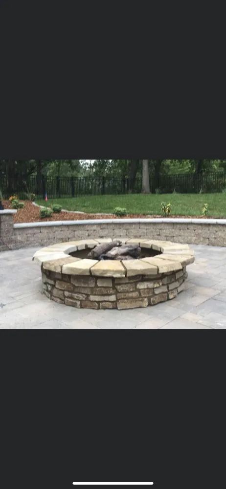 Trusted garden landscaping for year-round maintenance across Deerwood, MN - Campbell's