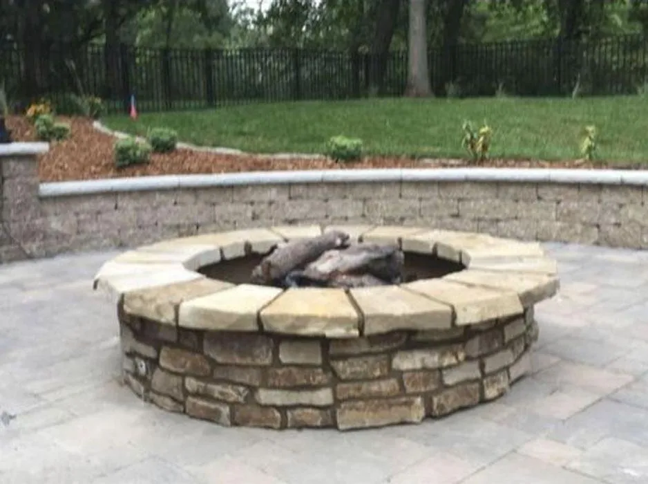 Trusted yard maintenance for homes in Deerwood, MN by Campbell's