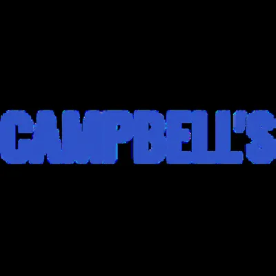 Campbell's Logo