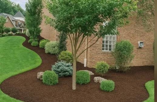 Affordable lawn mowing service experts serving Ashland, MA - Campbells Landscape