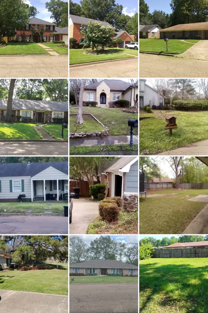 Top-rated yard maintenance in Jackson, MS - Campbell's Landscaping And HVAC