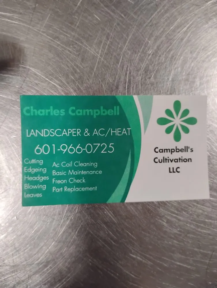 Reliable outdoor landscaping for residential properties across Jackson, MS - Campbell's Landscaping And HVAC