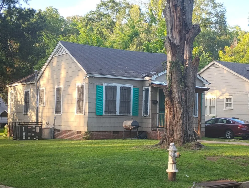 Reliable landscape design experts serving Jackson, MS - Campbell's Landscaping And HVAC