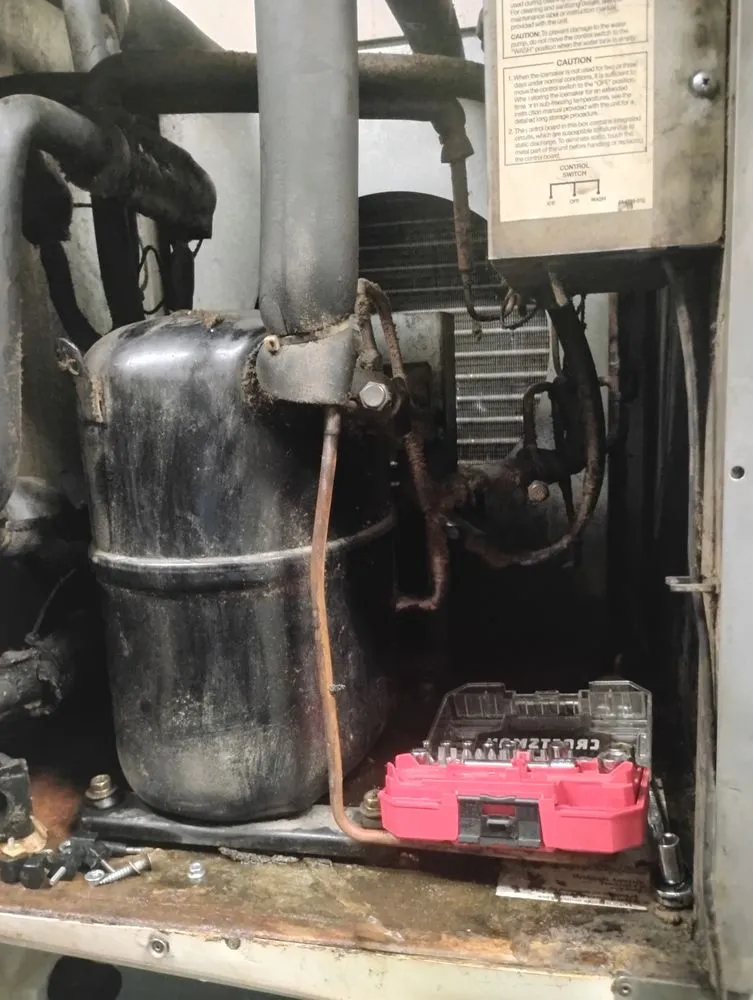 Local landscape installation for residential properties in Jackson, MS by Campbell's Landscaping And HVAC