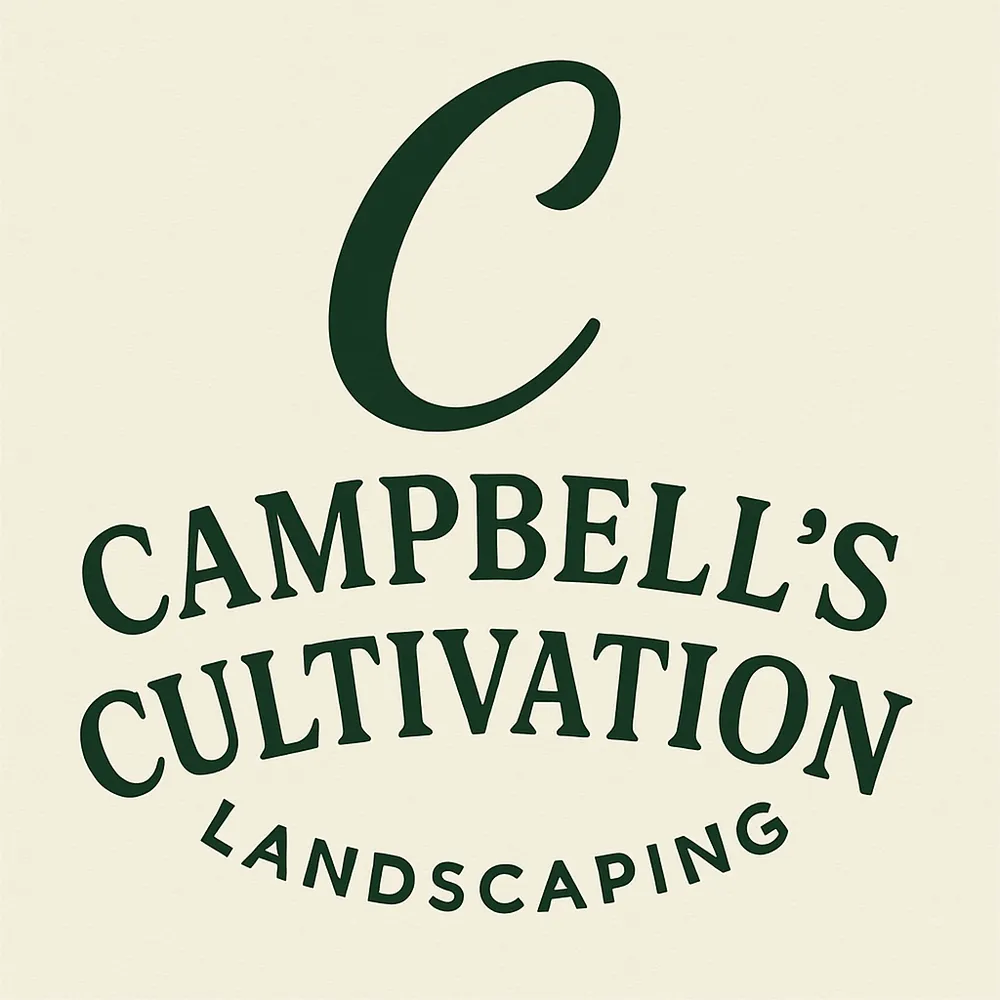 Professional residential landscaping in Jackson, MS by Campbell's Landscaping And HVAC