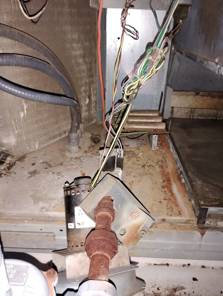 Reliable landscape design in Jackson, MS - Campbell's Landscaping And HVAC