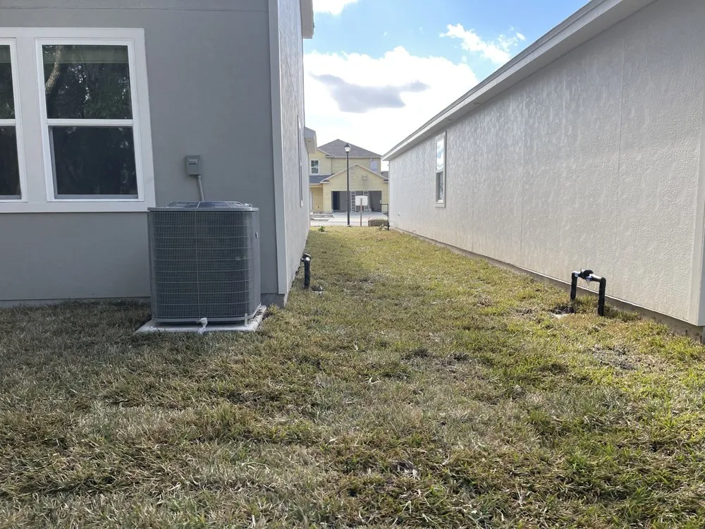 Professional landscape design experts serving Hilliard, FL - Campbells Landscaping