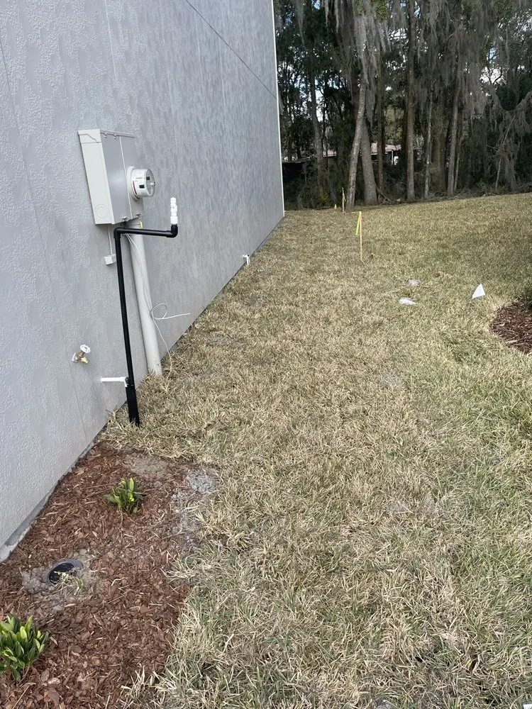 Top-rated yard maintenance in Hilliard, FL by Campbells Landscaping