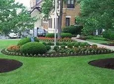 Reliable landscaping services in Weymouth, MA by Campbell's Landscaping