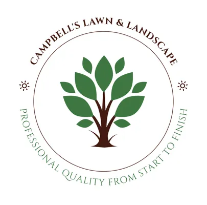 Campbell's Lawn & Landscape