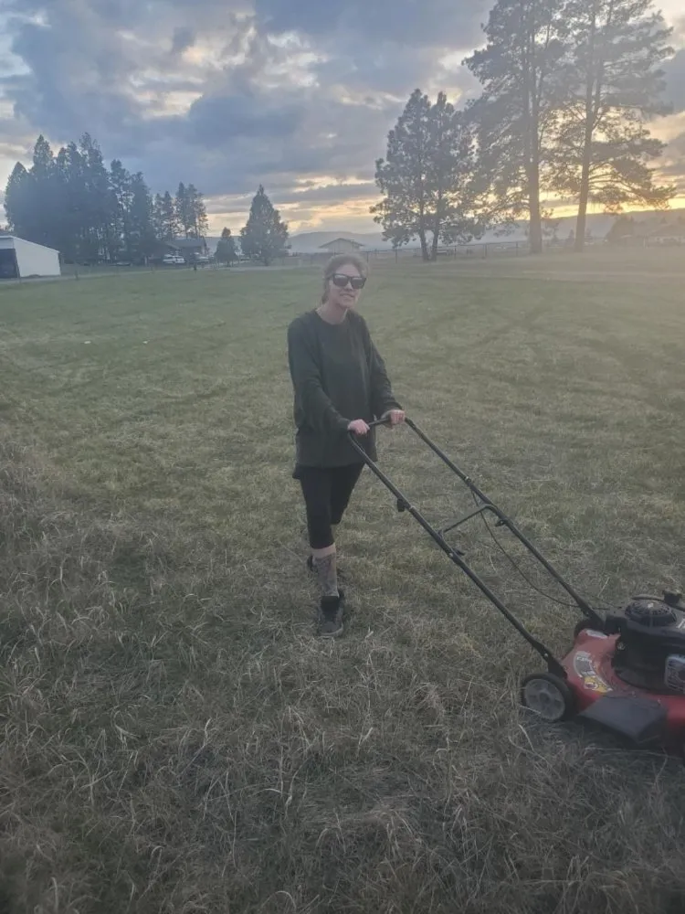 Custom lawn care service experts serving Kalispell, MT - Campbell's Lawn and Garden Service