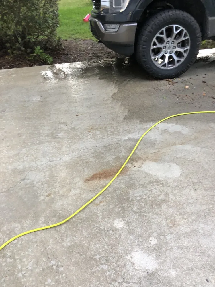 Professional outdoor landscaping experts serving Savannah, GA - Campbells Lawn And Landscape