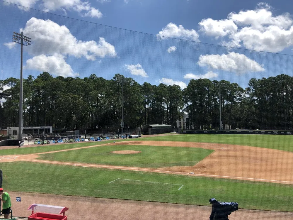 Top-rated lawn care service for residential properties in Savannah, GA by Campbells Lawn And Landscape