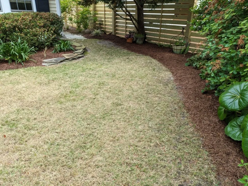 Reliable garden landscaping in Inlet Beach, FL - Campbell's Lawn Service