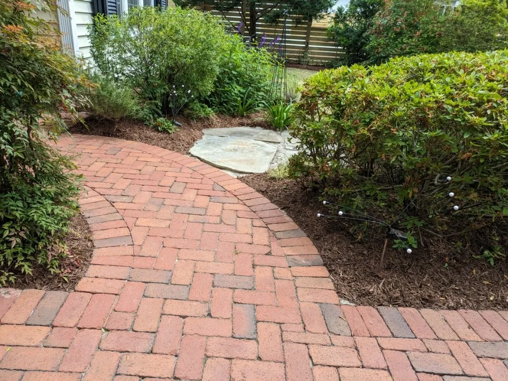 Reliable outdoor landscaping for residential properties in Inlet Beach, FL by Campbell's Lawn Service