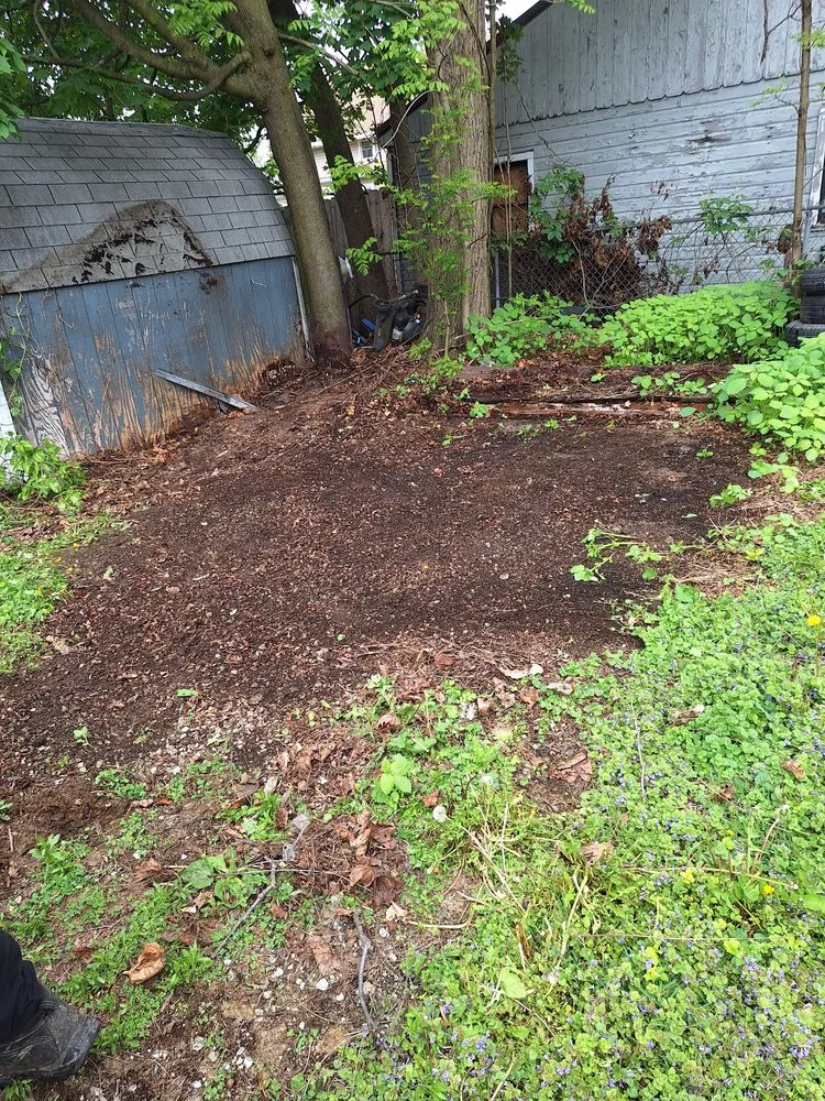 Reliable landscape design in Elmira, NY by Campbell’s Lawncare