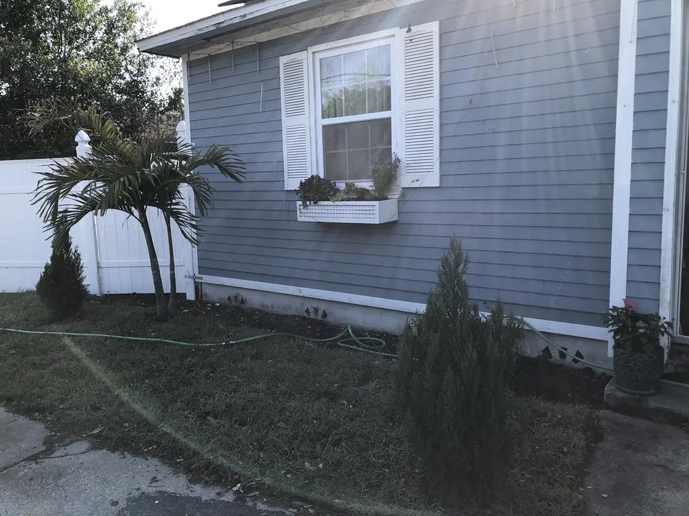 Top-rated yard maintenance in Clearwater, FL - Campbells Noble Landscaping